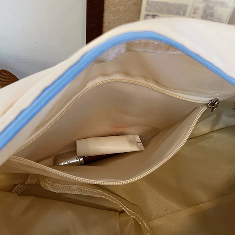 Bolsa de gimnasio deportiva para viajes cortos al aire libre, Fitness, Camping, Yoga, bolso de entrenamiento, bolsas de equipaje de hombro con bolsillo para zapatos para mujeres y hombres - imagen 5