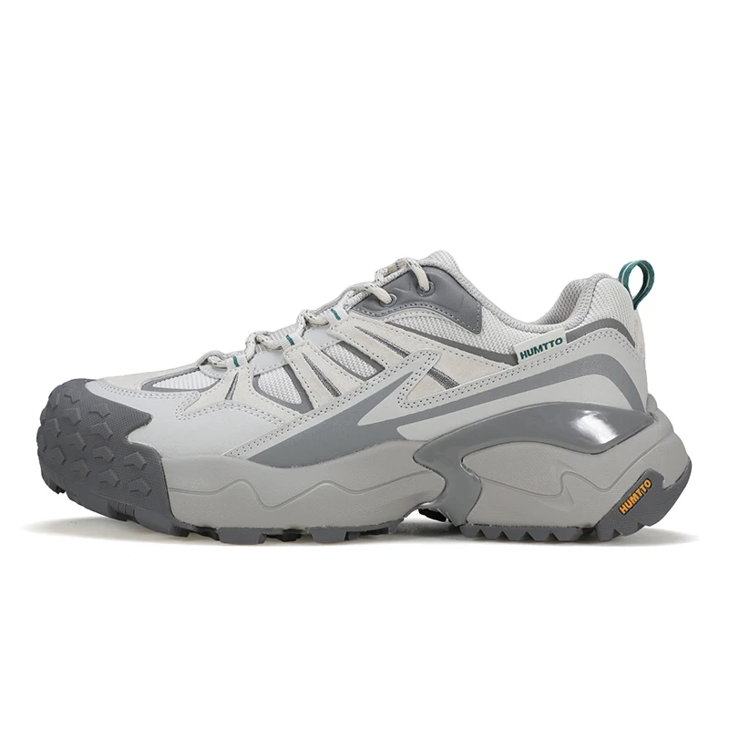 HUMTTO Botas Trekking Senderismo Hombre – Calzado Exterior Ligero - imagen 4