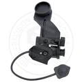 NVG Mount w Switch