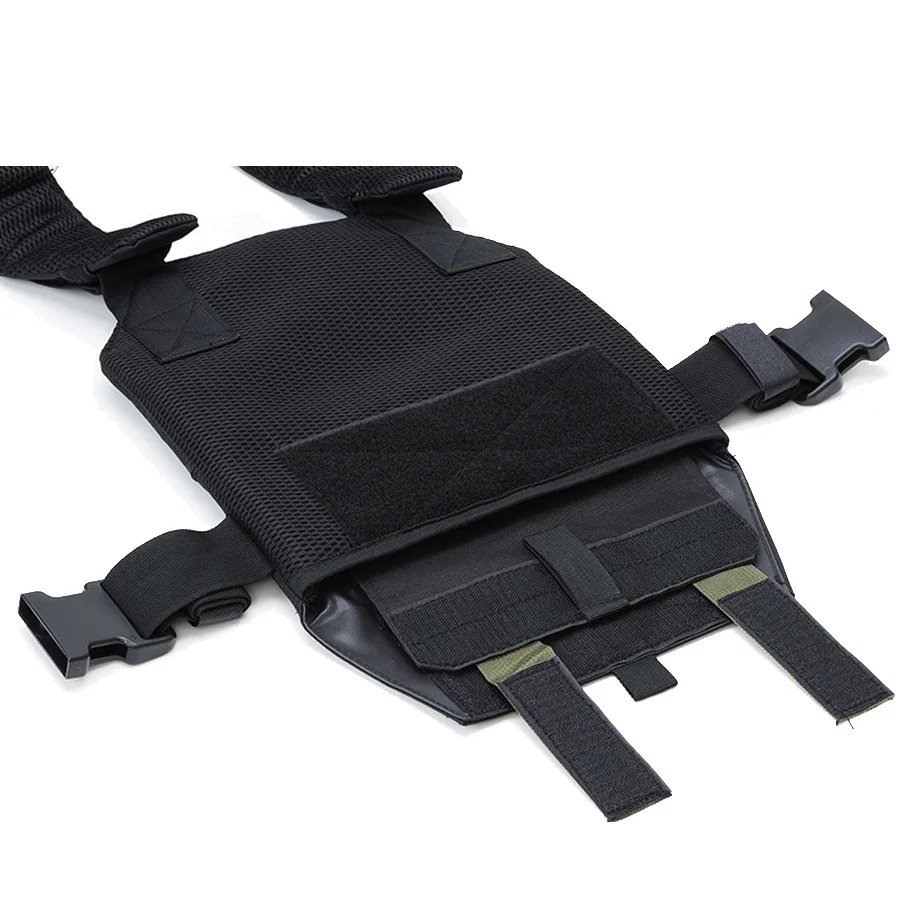 Chaleco de entrenamiento ligero multifuncional para exteriores MPC - imagen 5