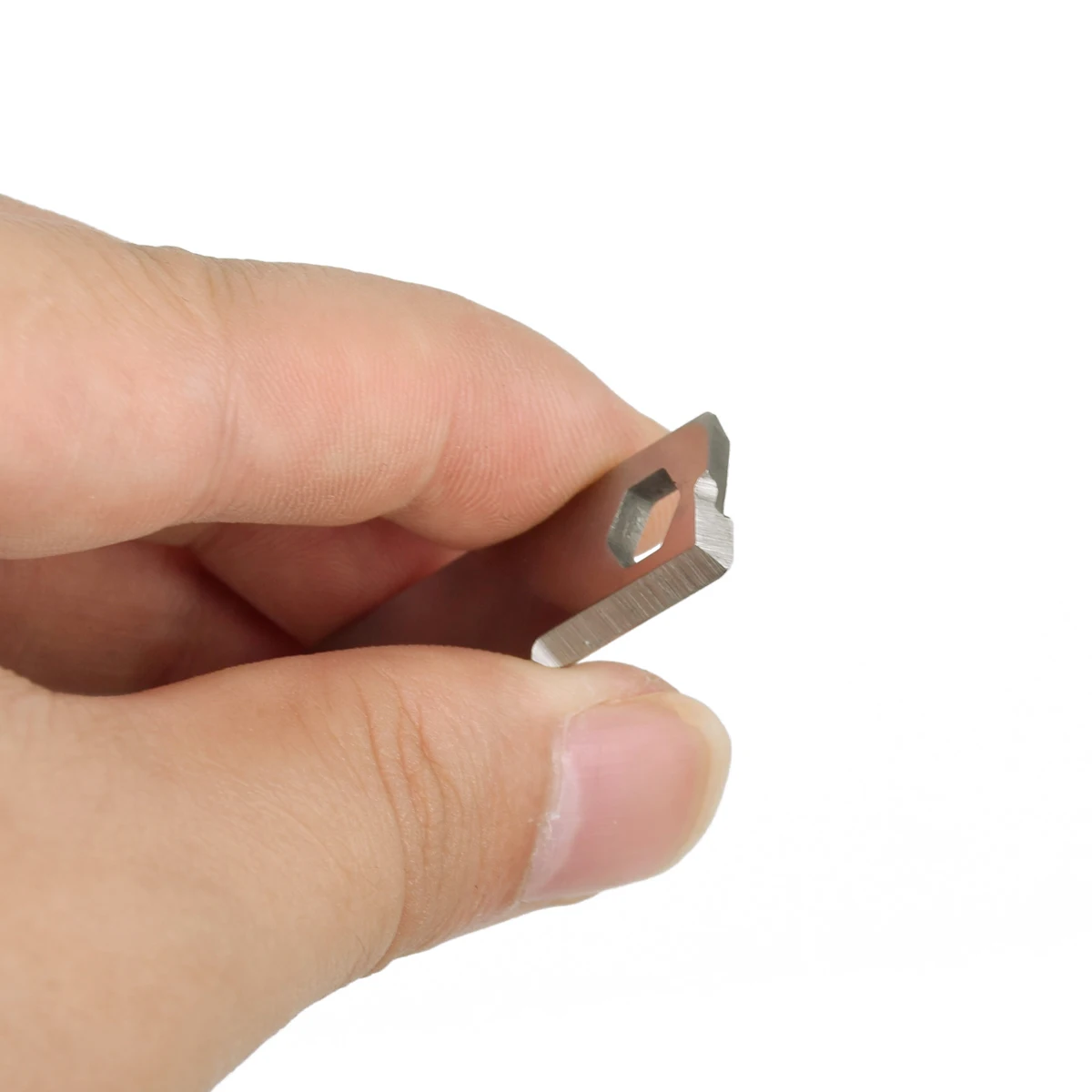 Herramienta táctica de extracción de carbono BCG, Kit de limpieza de pernos, raspador de Rifle.223/5.56, accesorios para pistola AR 15 AR-15 M4 M16 - imagen 3