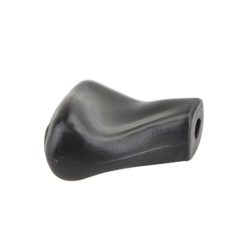Protectores de dedos tiro con arco, clips para adultos - imagen 3