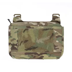 Emersongear bolsa cargador táctica FRO gancho y bucle nylon combate