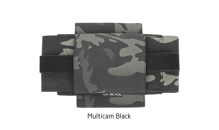 Multicam Black