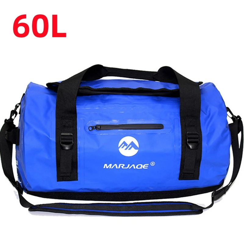 60L Blue