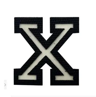 X