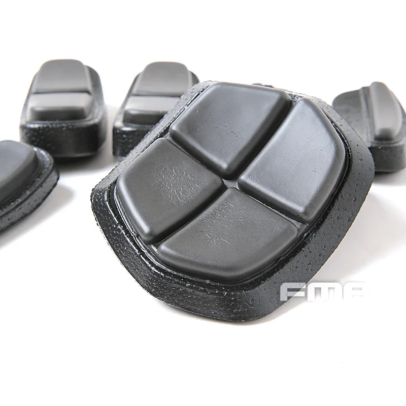 Casco protector táctico para exteriores, accesorios para casco FMA, Kit de revestimiento ACH Occ-Dial (versión actualizada) L/XL - imagen 5