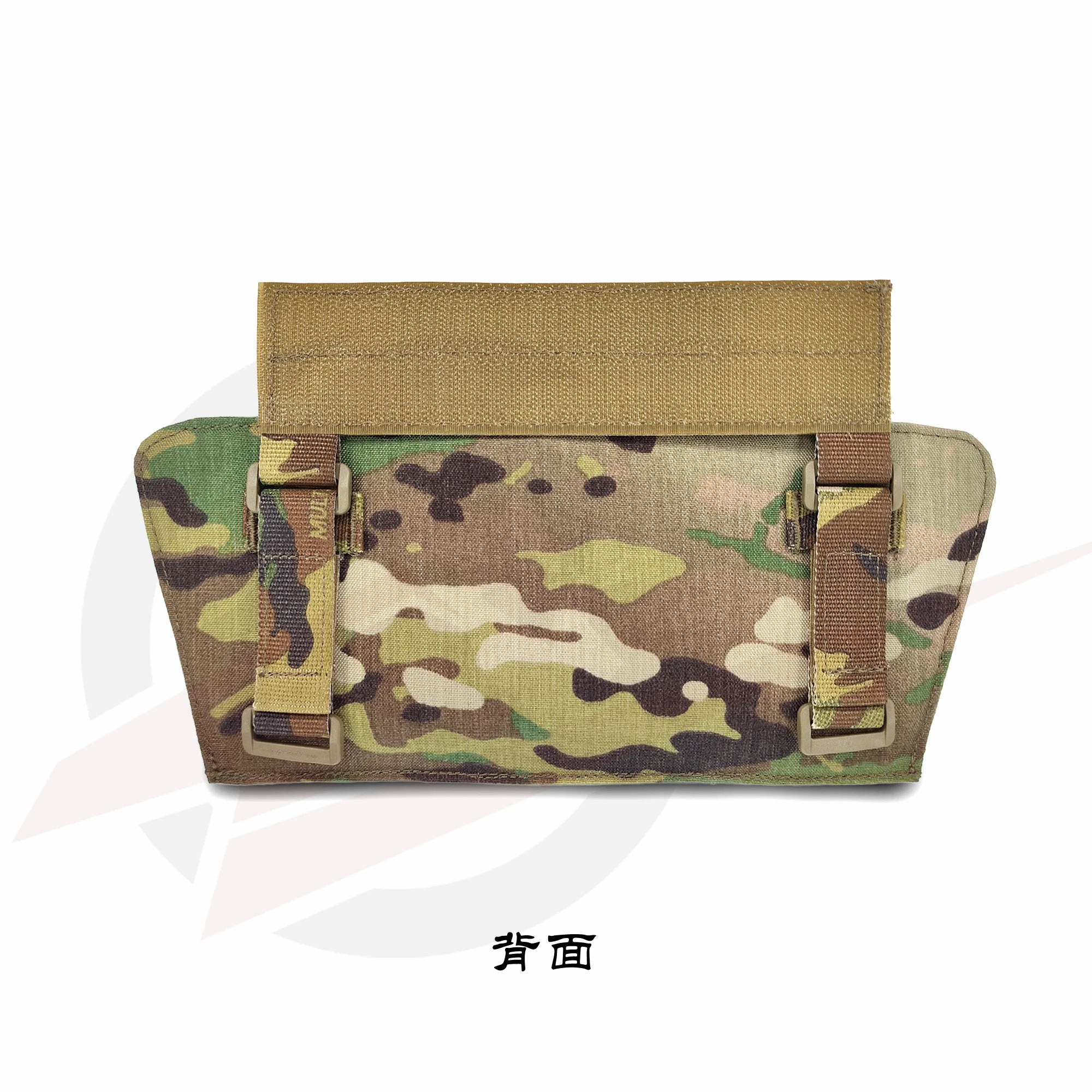 TYR Style MV Plataforma inferior del abdomen PAPA adjunta debajo Placa táctica de protección del abdomen inferior - imagen 4