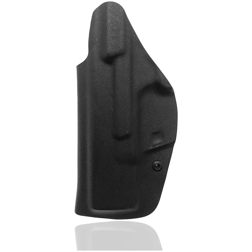 M & P-Funda de 9mm, M & P 2,0 Hoster IWB Kydex, ajuste personalizado: Smith & winson M & P 9mm M2.0 4 "/4,25", Cintura interior de pistola - imagen 3