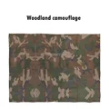 woodland camouflage