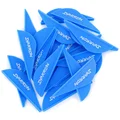 50pcs Blue