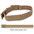 elastic strap TA
