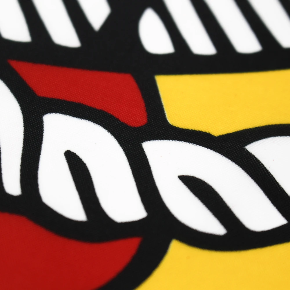 Bandera del Cuerpo de Marines de USMC del Ejército Americano de poliéster de 3 por 5 pies - imagen 4