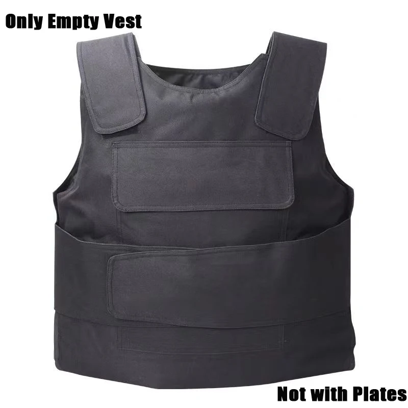 Plate Carrier Vest