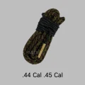 .44 Cal .45 Cal