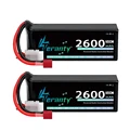 4S 2600 T 2pcs
