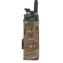 Emersongear Bolsa portáradio AVS compatible JPC airsoft