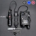 BK BLUE M300 SET