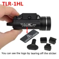 TLR-1 Black