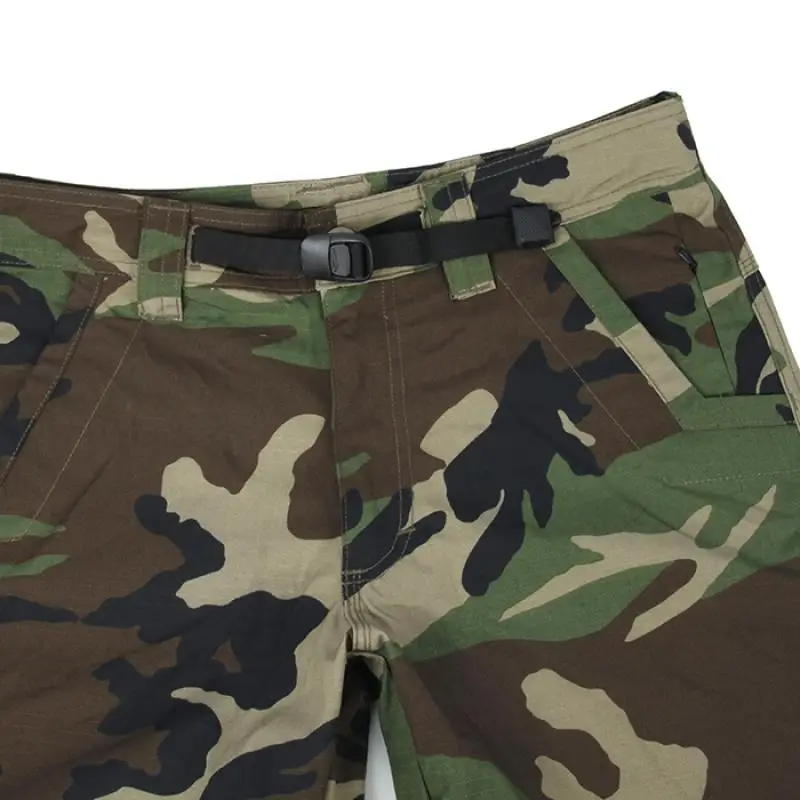 TMC2709-WL pantalones cortos pantalones casuales - imagen 3