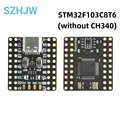 STM32F103C8T6
