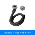 1m Hose Plug
