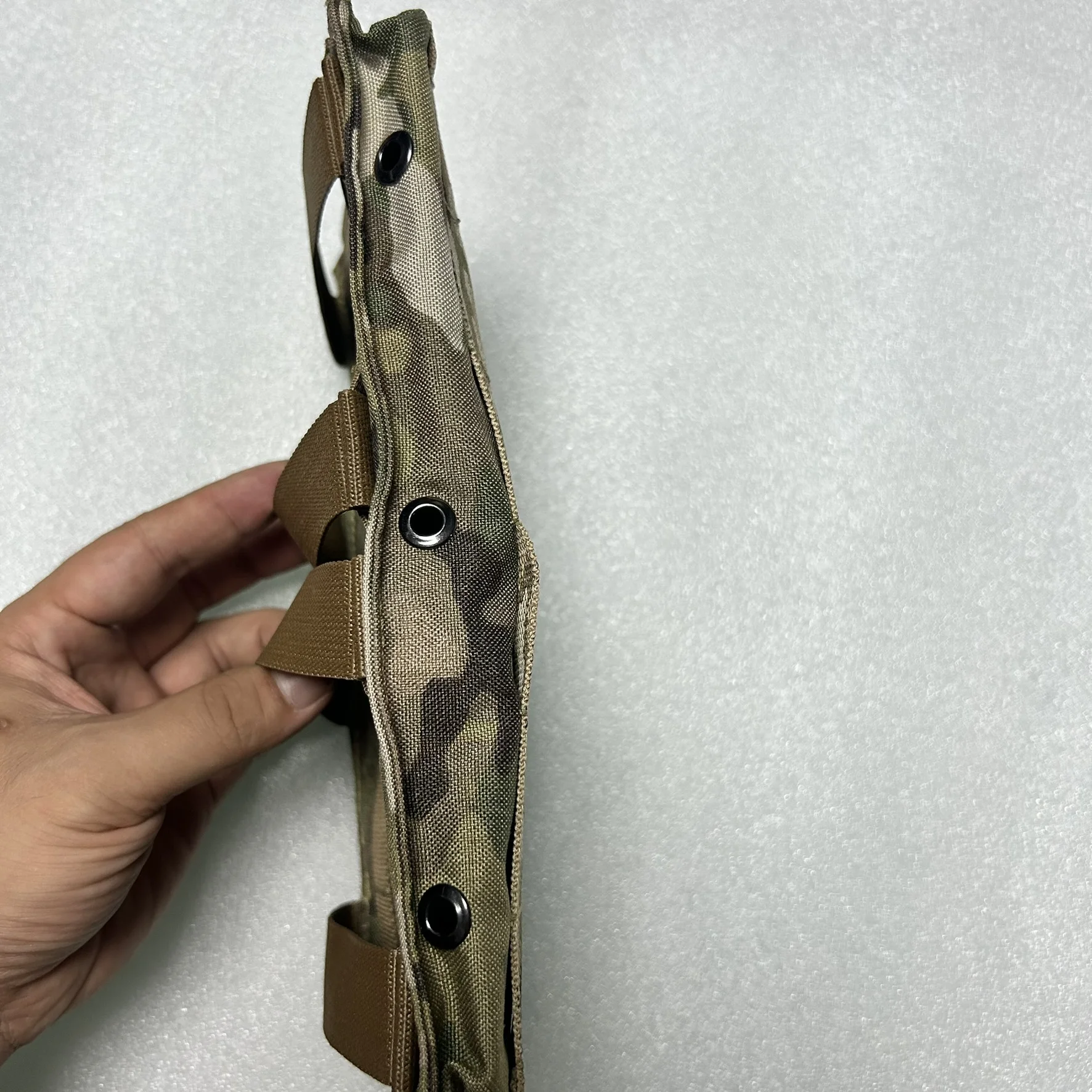 Bolsa para revistas Triple 556 - Accesorio táctico MOLLE - imagen 4