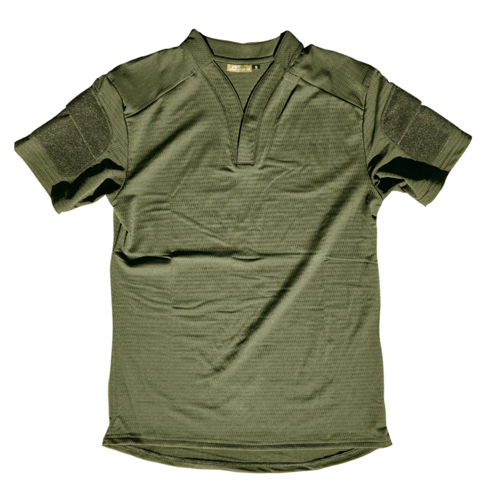 Velocity Systems Camiseta Táctica Caza Exterior Manga Larga y Corta - imagen 4