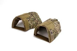 Protector hombro táctico A-23 – Almohadilla EVA para chaleco