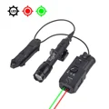 Red Green M600A Set
