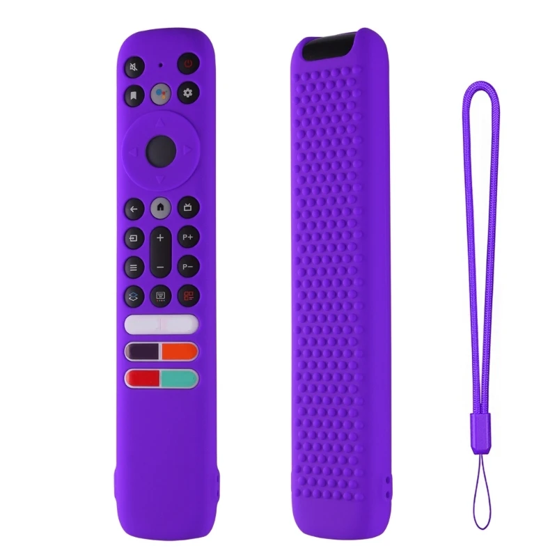 for Purple