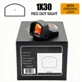 1x30 Red Dot