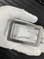 Brushed-38mm