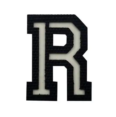 R