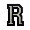 R
