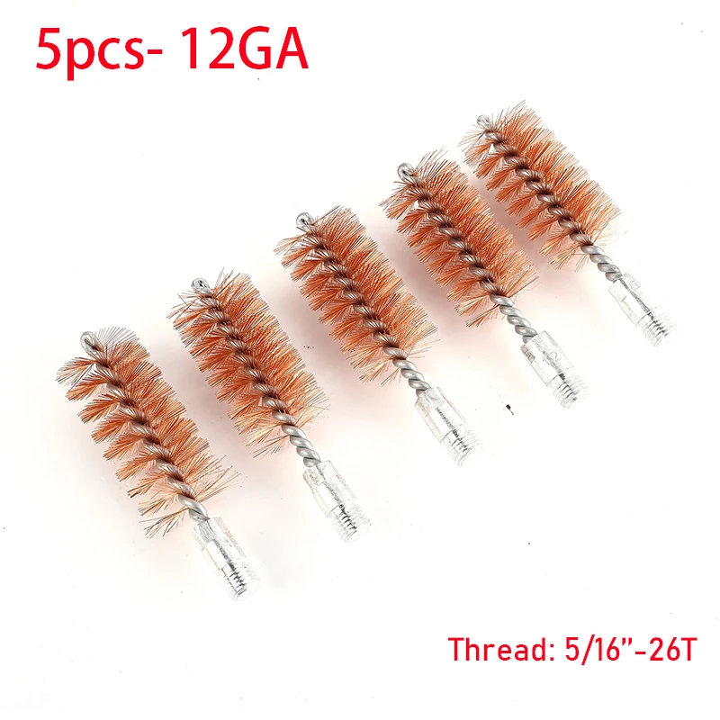 5pcs -12GA