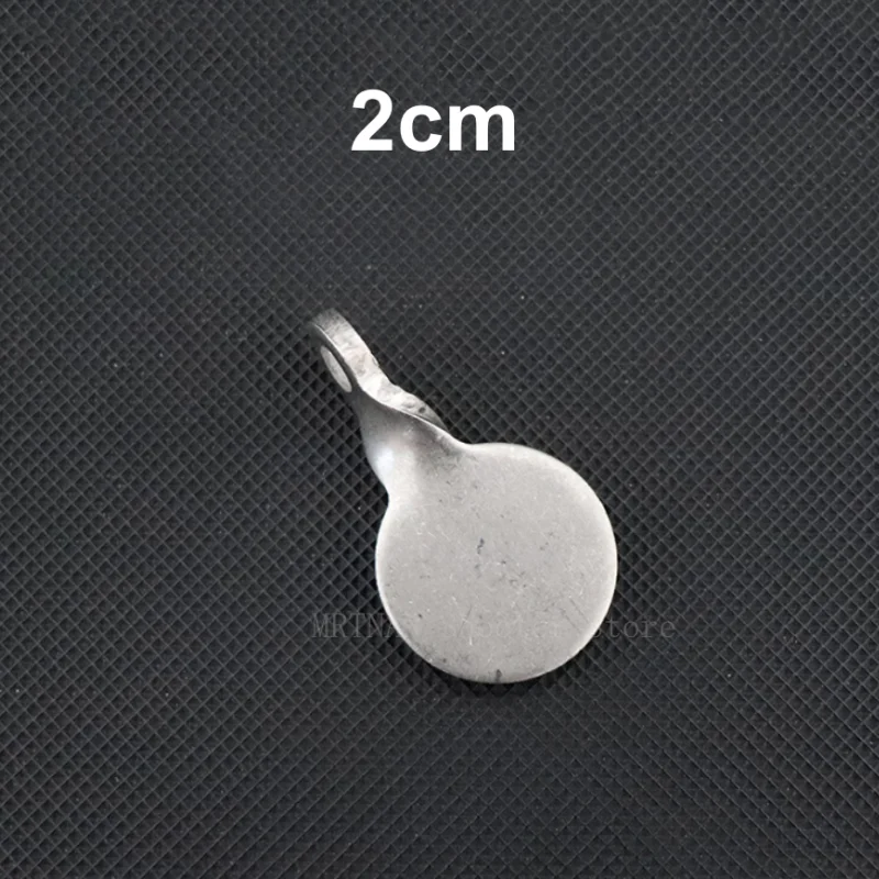 Tirachinas de entrenamiento para tiro, objetivo de acero inoxidable, ojo de buey, deportes al aire libre, práctica de competición, tiro con arco, ojo de buey de acero - imagen 5