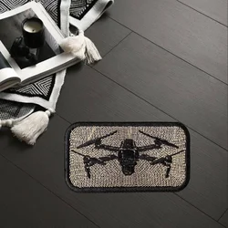 Parche táctico militar con velcro para mochila y ropa – Insignia moral