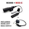 M300B Switch E BK