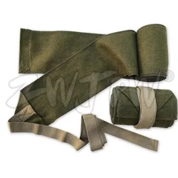 Leggings P37 lana Reino Unido Segunda Guerra Mundial