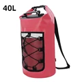 Pink 40L