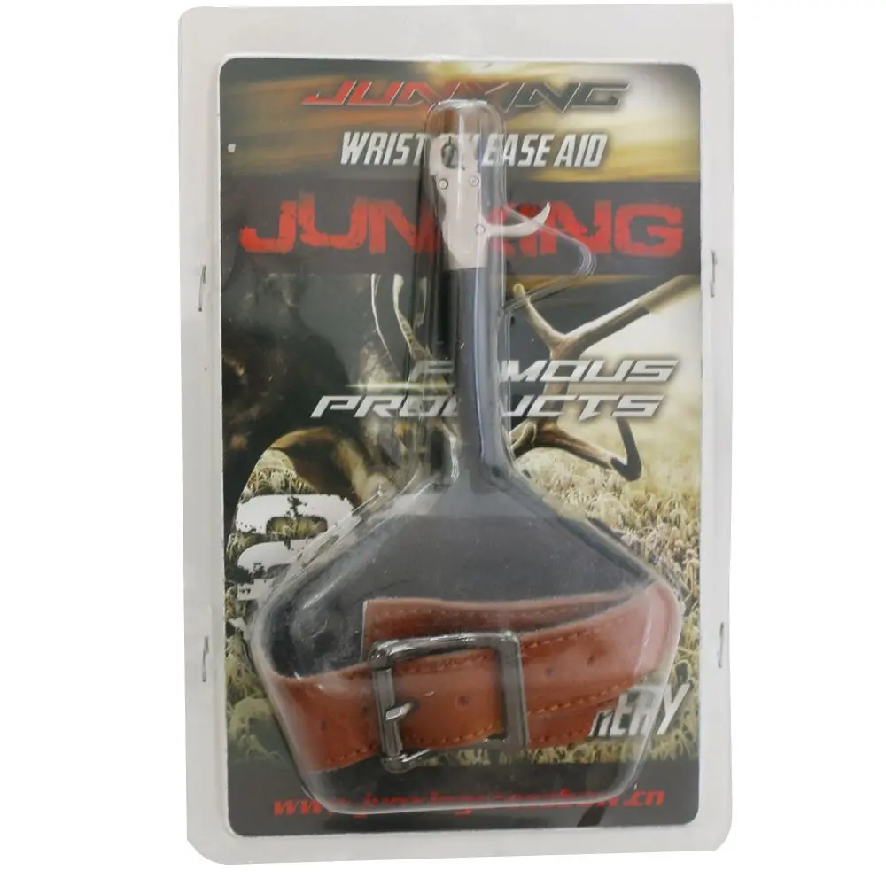 Flecha Caza - Detalle final