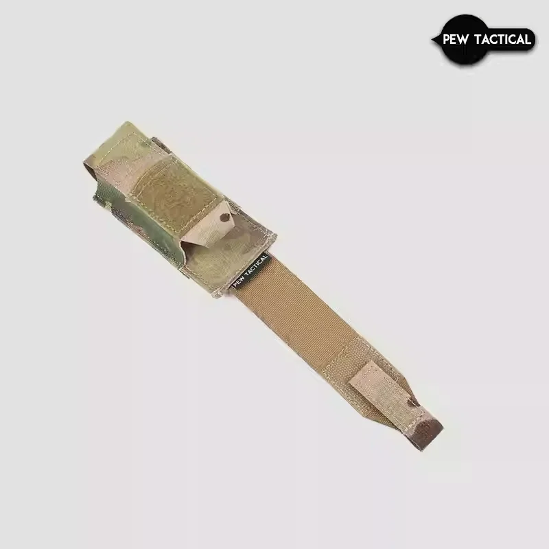 PEW TACTICAL FB/40MM POUCH SINGLE PH97 - imagen 3