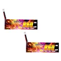 2Pcs - PH2.0 Plug