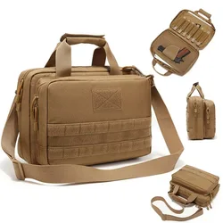 Bolso militar impermeable de hombro – Multifunción gran capacidad