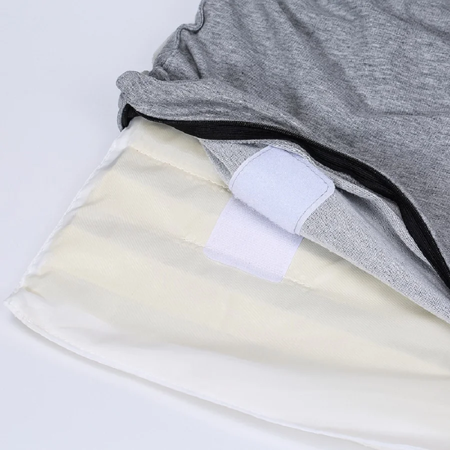 Chaleco táctico a prueba de puñaladas de nivel 5, chaleco de seguridad de fibra de carbono, ropa protectora de seguridad antipuñaladas oculta suave, ropa de autodefensa - imagen 2