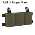 7.62 in Ranger Green