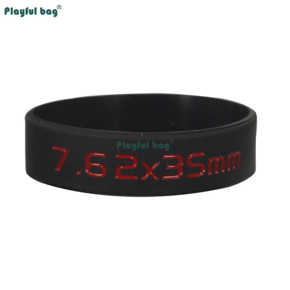 Banda para marcar revistas: bandas de goma de identificación táctica 5,56 y 7,62 - Marcador magnético codificado por colores para munición tipo AQB228 - imagen 5