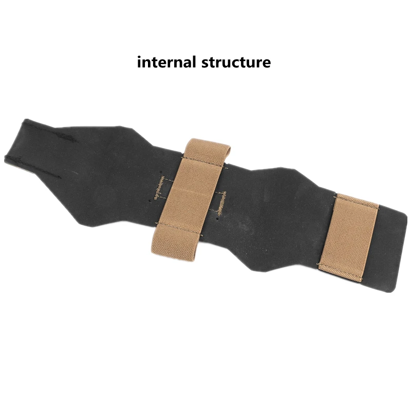 RD bolsa médica táctica estilo HYPALO ATS, bolsa médica de Respuesta Rápida - imagen 5