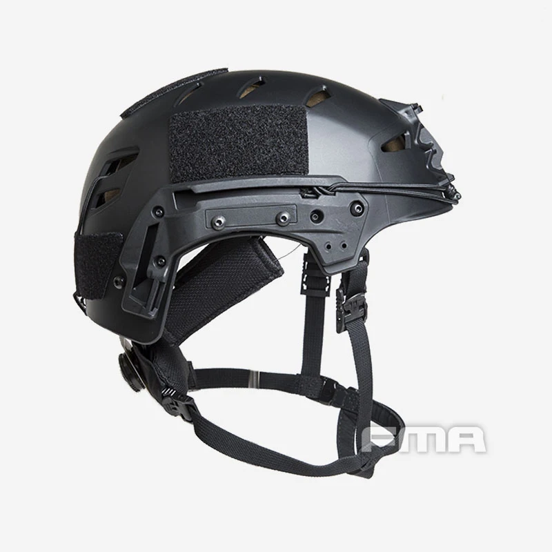 Nuevo FMA táctico MIC FTP BUMP casco EX Airsoft sistema Simple casco - imagen 4